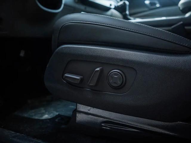 2026 Kia Carnival MPV LXS