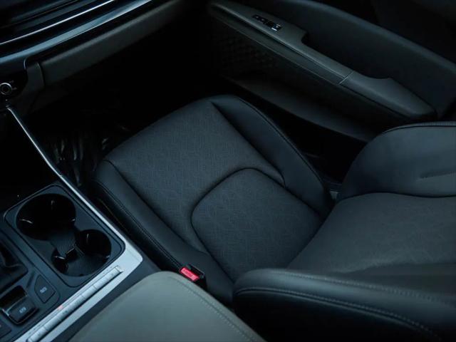 2026 Kia Carnival MPV LXS