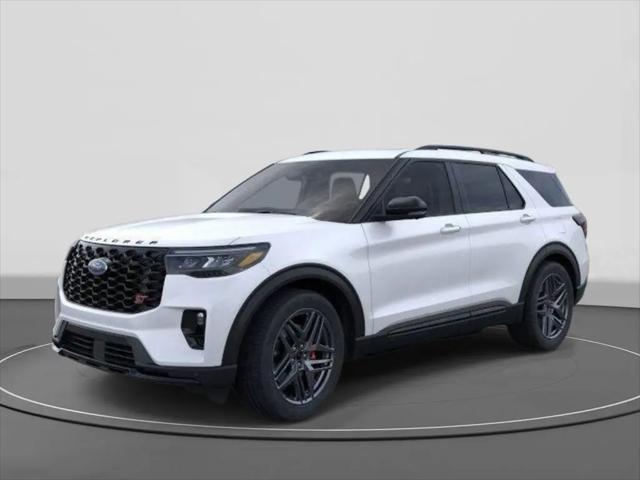 2026 Ford Explorer ST for sale in North Hollywood, CA