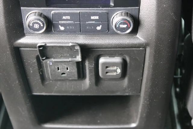 2023 Chevrolet Traverse AWD Premier