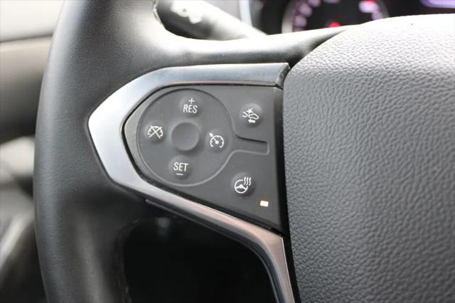 2023 Chevrolet Traverse AWD Premier
