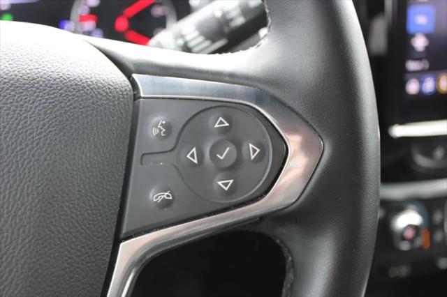 2023 Chevrolet Traverse AWD Premier