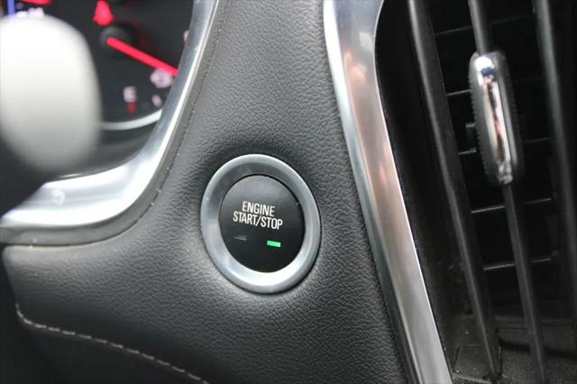 2023 Chevrolet Traverse AWD Premier