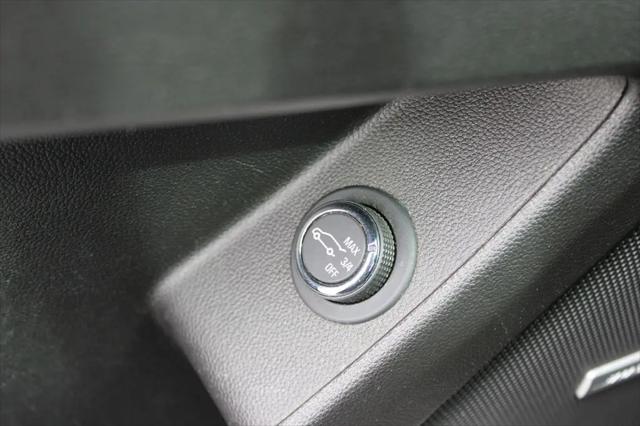 2023 Chevrolet Traverse AWD Premier