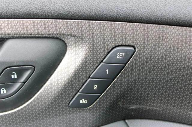 2023 Chevrolet Traverse AWD Premier