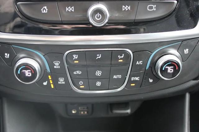 2023 Chevrolet Traverse AWD Premier