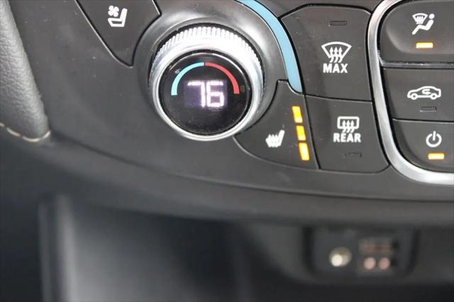 2023 Chevrolet Traverse AWD Premier