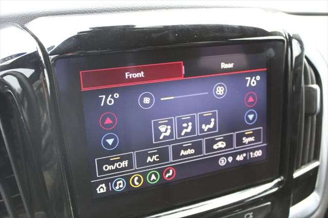 2023 Chevrolet Traverse AWD Premier