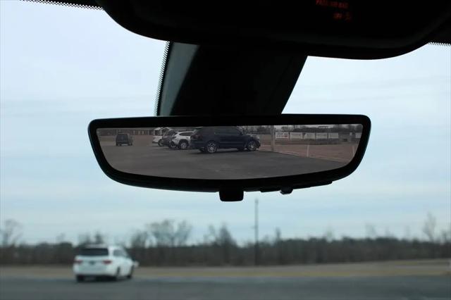 2023 Chevrolet Traverse AWD Premier