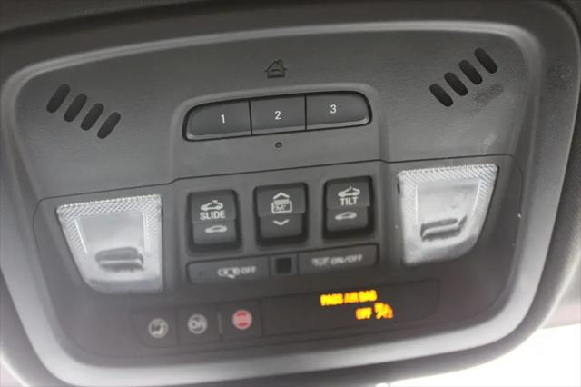 2023 Chevrolet Traverse AWD Premier
