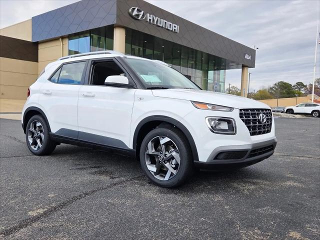 2026 Hyundai Venue SEL for sale in Warner Robins, GA