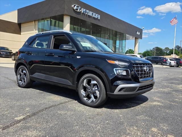 2026 Hyundai Venue SEL for sale in Warner Robins, GA