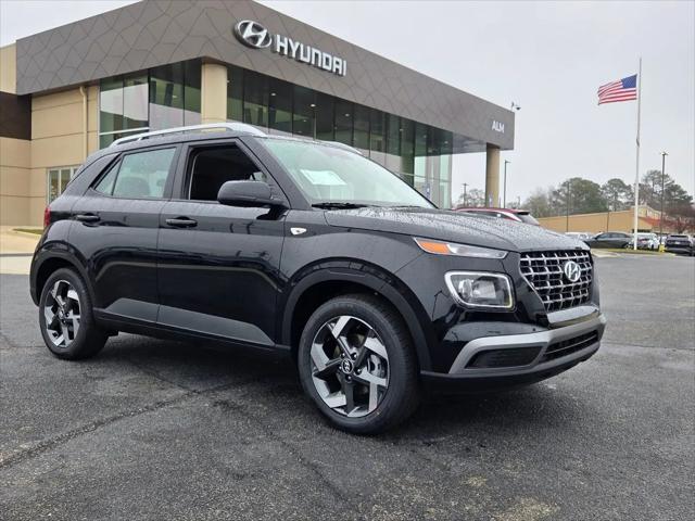 2026 Hyundai Venue SEL for sale in Warner Robins, GA