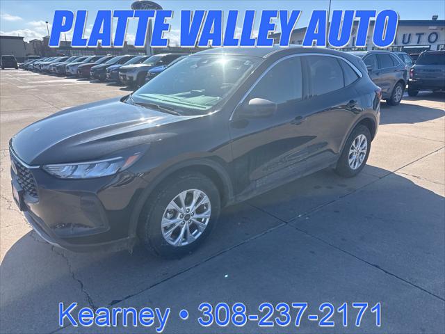2024 Ford Escape ST-Line for sale in Kearney, NE