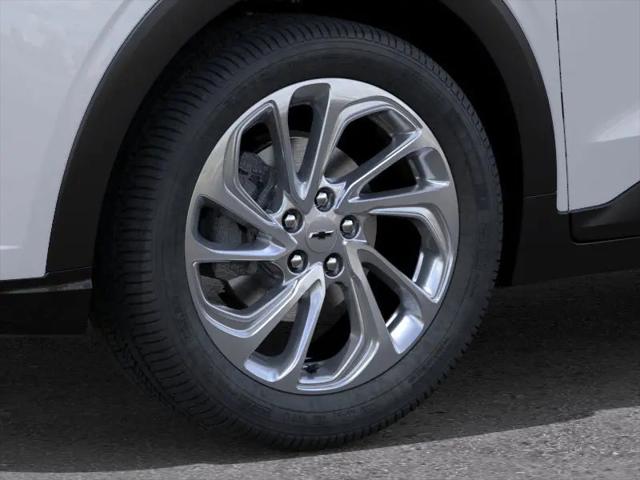 2027 Chevrolet Bolt LT FWD