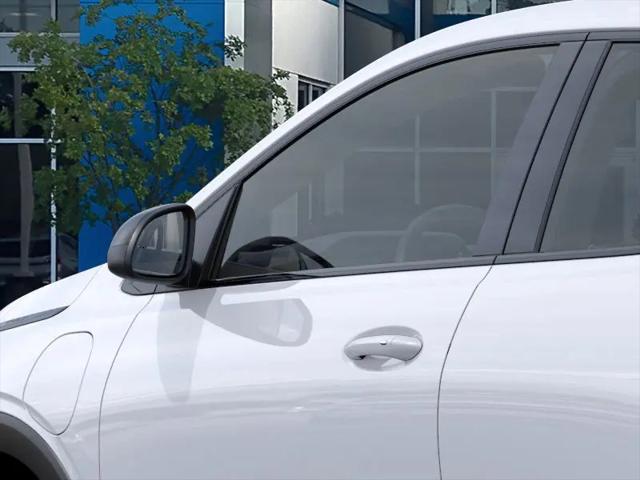 2027 Chevrolet Bolt LT FWD