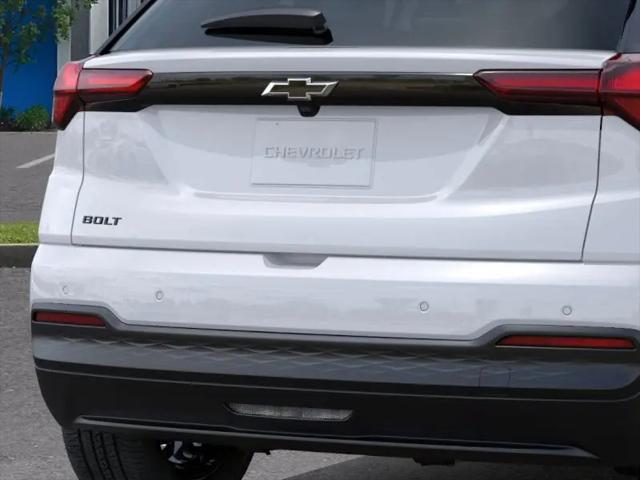 2027 Chevrolet Bolt LT FWD