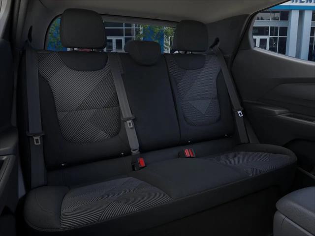 2027 Chevrolet Bolt LT FWD