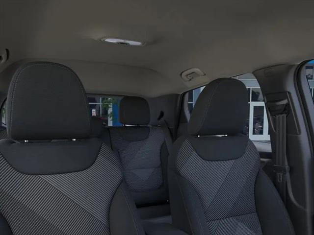 2027 Chevrolet Bolt LT FWD