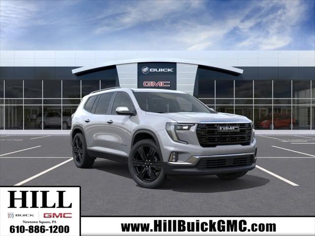 2026 GMC Acadia Elevation AWD for sale in Newton Sqare, PA
