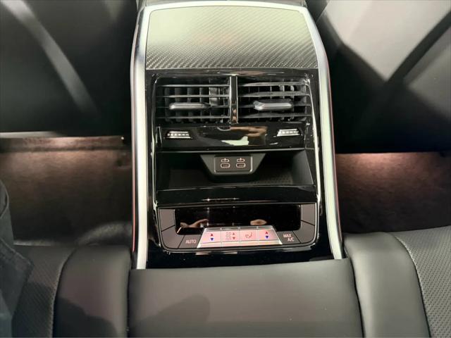 2026 BMW M8 xDrive
