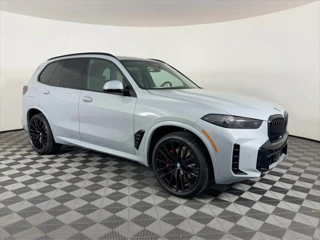 2026 BMW X5 sDrive40i for sale in Fairfield, CA