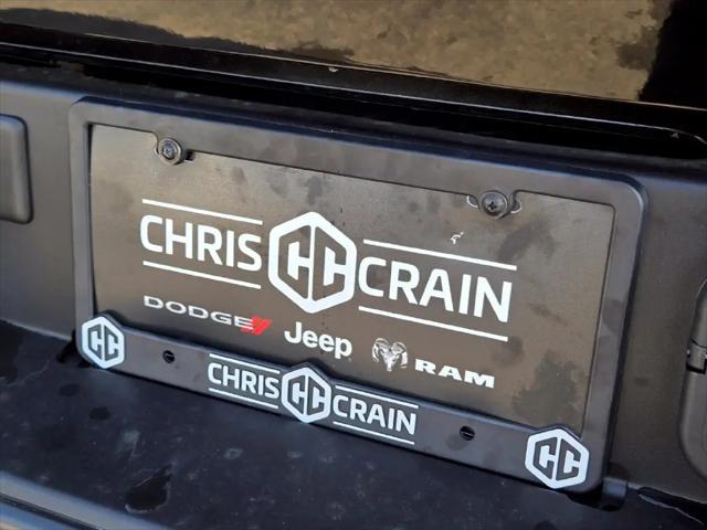 2026 Ram 2500 Tradesman Crew Cab 4x4 64 Box