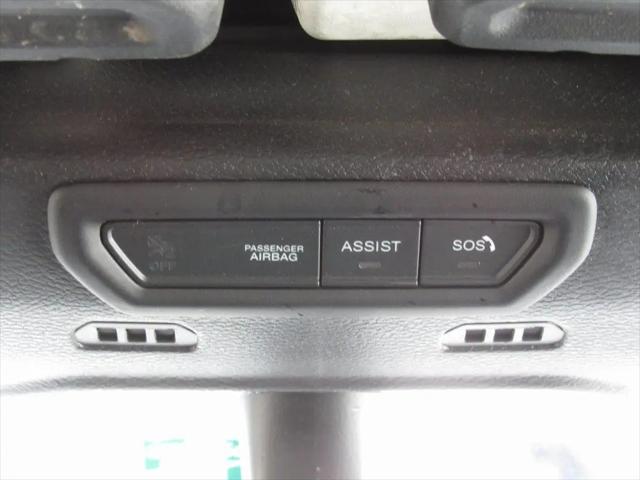 2021 Jeep Gladiator Sport S