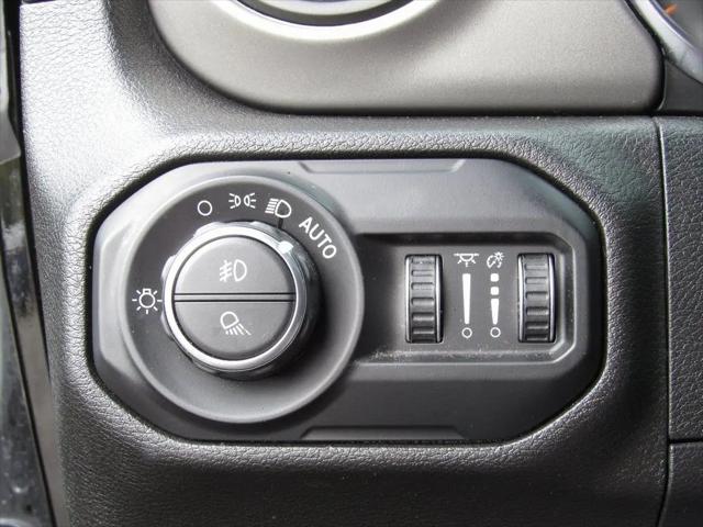 2021 Jeep Gladiator Sport S