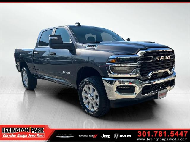 2026 Ram 2500 Big Horn Crew Cab 4x4 6'4" Box for sale in Lexington Park, MD