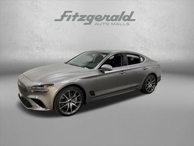 2026 Genesis G70 2.5T RWD Prestige for sale in Clearwater, FL