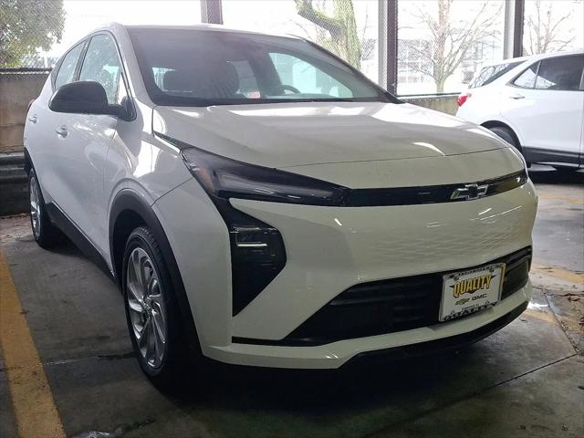 2027 Chevrolet Bolt LT FWD for sale in Englewood, NJ