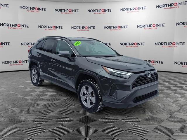 2024 Toyota RAV4 XLE for sale in Seneca, PA
