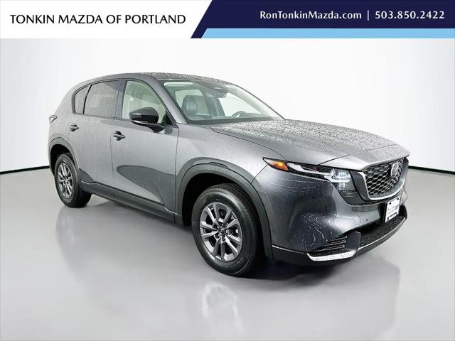 2026 Mazda CX-5 2.5 S Select for sale in Portland, OR