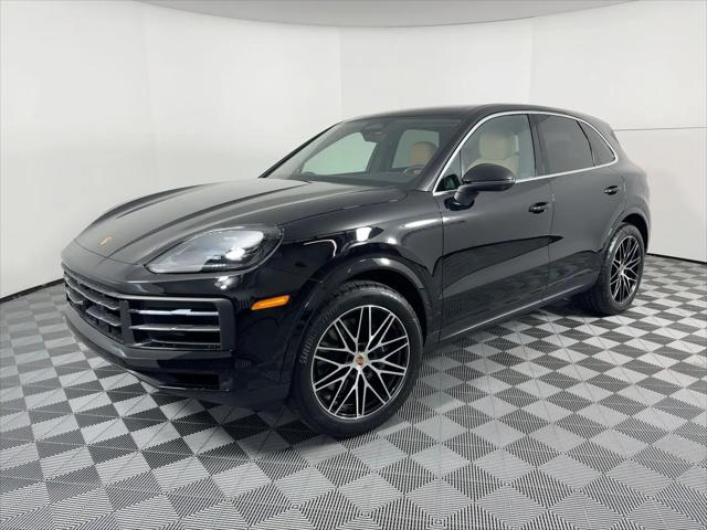 2026 Porsche Cayenne Cayenne for sale in Houston, TX