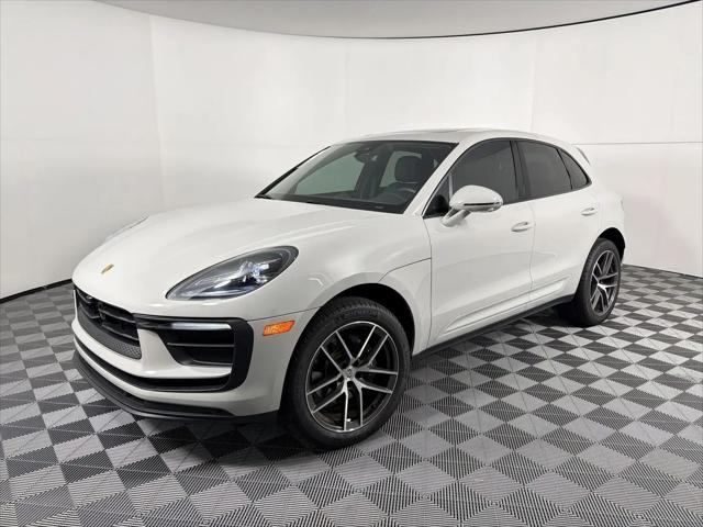 2026 Porsche Macan Macan for sale in Houston, TX