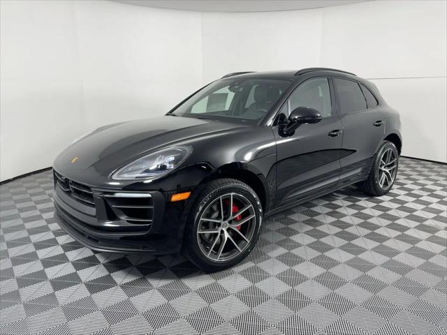 2026 Porsche Macan S for sale in Houston, TX