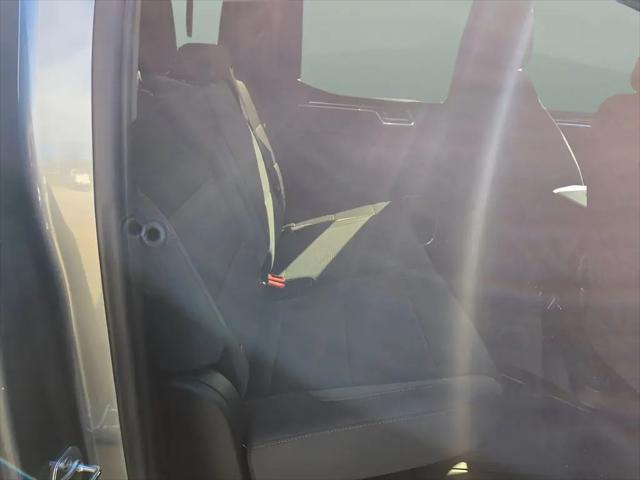 2026 GMC Sierra 1500 Crew Cab, Short Bed, SLE, 4WD