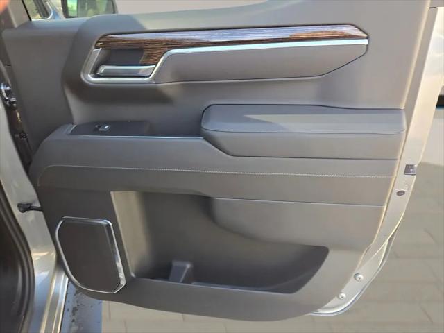 2026 GMC Sierra 1500 Crew Cab, Short Bed, SLE, 4WD