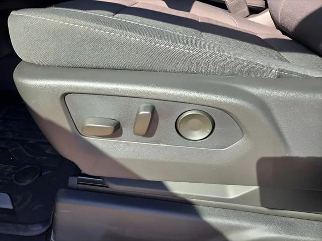 2026 GMC Sierra 1500 Crew Cab, Short Bed, SLE, 4WD