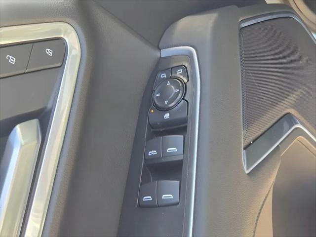 2026 GMC Sierra 1500 Crew Cab, Short Bed, SLE, 4WD