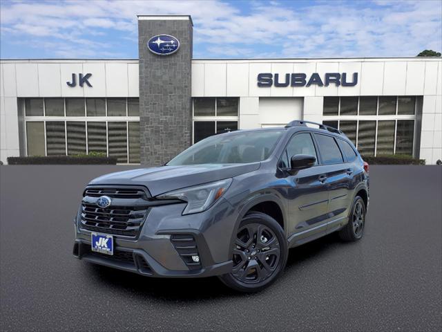 2025 Subaru Ascent Onyx Edition Limited 7-Passenger for sale in Nederland, TX