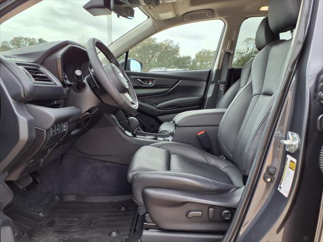 2025 Subaru Ascent Onyx Edition Limited 7-Passenger