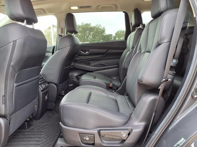 2025 Subaru Ascent Onyx Edition Limited 7-Passenger