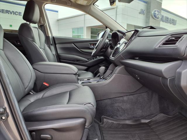 2025 Subaru Ascent Onyx Edition Limited 7-Passenger