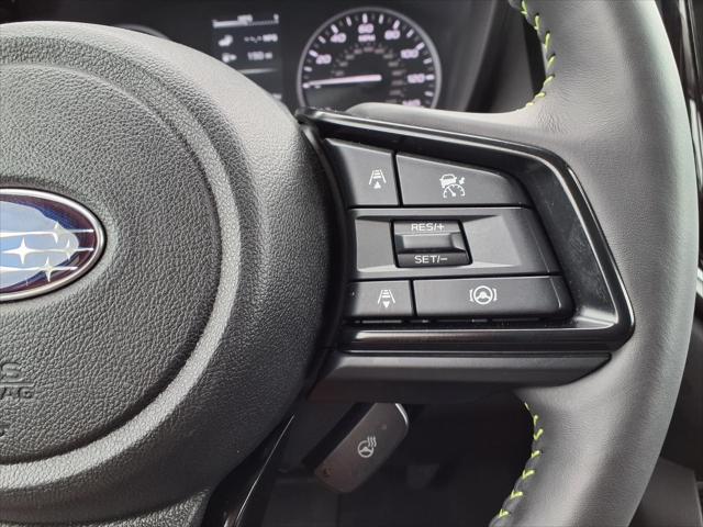 2025 Subaru Ascent Onyx Edition Limited 7-Passenger
