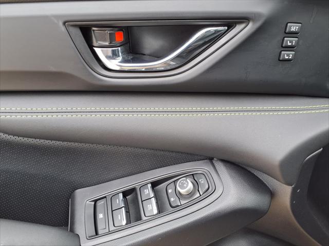 2025 Subaru Ascent Onyx Edition Limited 7-Passenger