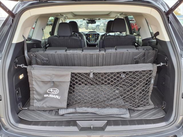 2025 Subaru Ascent Onyx Edition Limited 7-Passenger