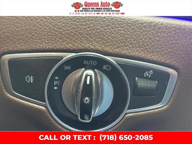2017 Mercedes-Benz E-CLASS E 300 4MATIC