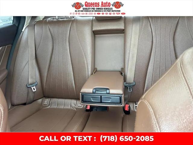 2017 Mercedes-Benz E-CLASS E 300 4MATIC